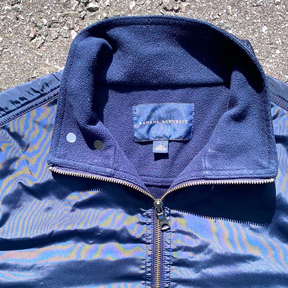 Banana Republic Jacket - Picture 2 of 4